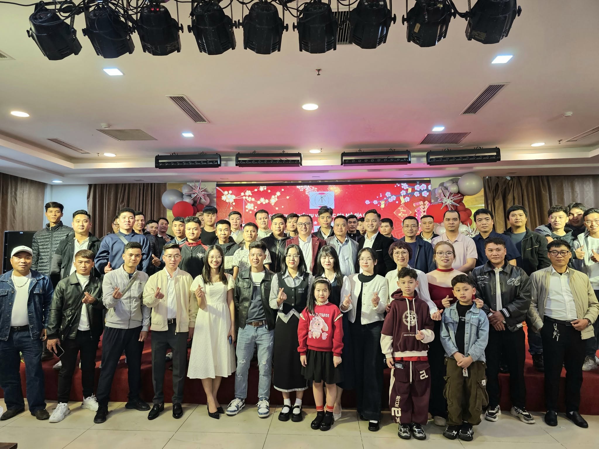 lĩnh vực hoạt động